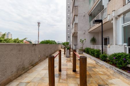 Apartamento para alugar com 37m², 1 quarto e 1 vagaÁrea comum