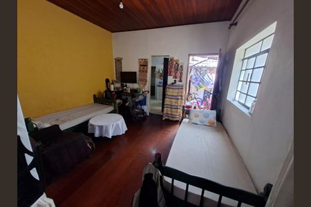 Foto 04 de casa à venda com 1 quarto, 75m² em Mooca, São Paulo
