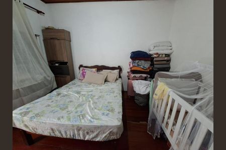 Foto 09 de casa à venda com 1 quarto, 75m² em Mooca, São Paulo