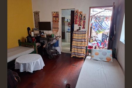 Foto 15 de casa à venda com 1 quarto, 75m² em Mooca, São Paulo