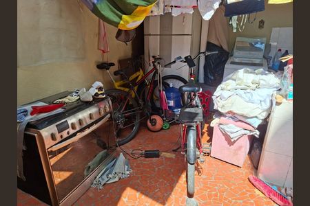 Casa à venda com 75m², 1 quarto e 1 vagaFoto 17