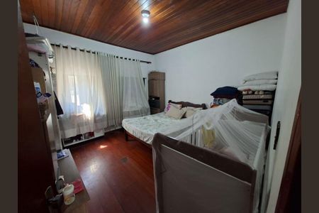 Foto 05 de casa à venda com 1 quarto, 75m² em Mooca, São Paulo