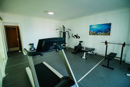 Apartamento para alugar com 80m², 2 quartos e 2 vagas