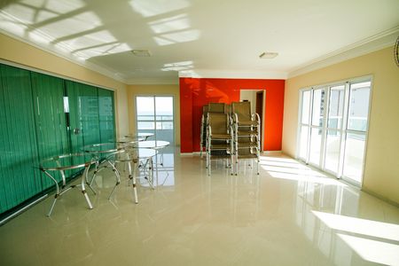Apartamento para alugar com 80m², 2 quartos e 2 vagas