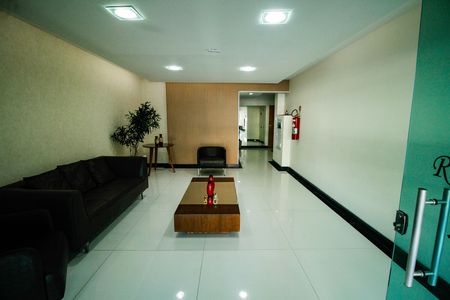 Apartamento para alugar com 80m², 2 quartos e 2 vagas