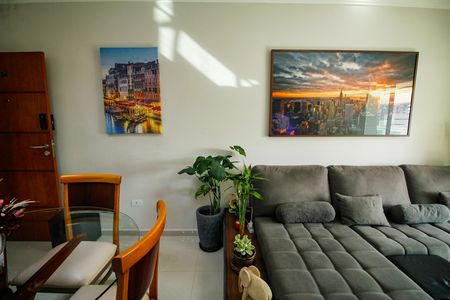 Apartamento para alugar com 80m², 2 quartos e 2 vagas