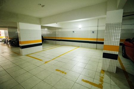 Apartamento para alugar com 80m², 2 quartos e 2 vagas