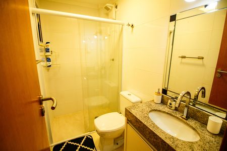 Apartamento para alugar com 80m², 2 quartos e 2 vagas