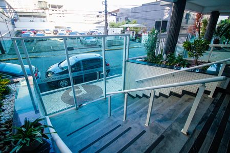 Apartamento para alugar com 80m², 2 quartos e 2 vagas