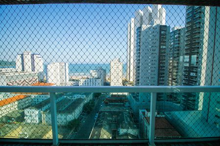 Apartamento para alugar com 2 quartos, 80m² em Boqueirão, Praia Grande