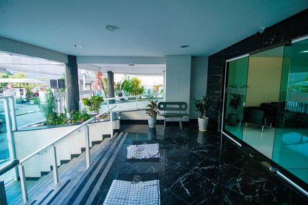 Apartamento para alugar com 80m², 2 quartos e 2 vagas