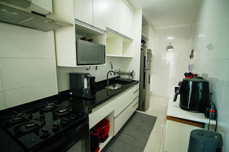 Apartamento para alugar com 2 quartos, 80m² em Boqueirão, Praia Grande