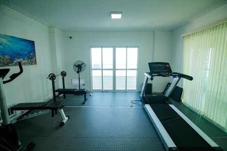 Apartamento para alugar com 80m², 2 quartos e 2 vagas