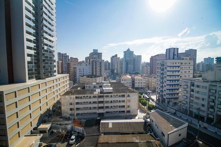 Apartamento para alugar com 2 quartos, 80m² em Boqueirão, Praia Grande