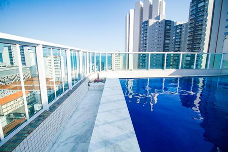 Apartamento para alugar com 80m², 2 quartos e 2 vagas