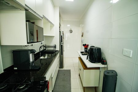 Apartamento para alugar com 80m², 2 quartos e 2 vagas