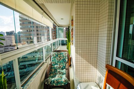 Apartamento para alugar com 80m², 2 quartos e 2 vagas