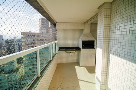 Apartamento para alugar com 80m², 2 quartos e 2 vagas