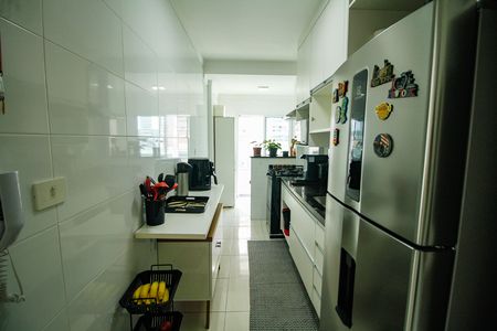 Apartamento para alugar com 2 quartos, 80m² em Boqueirão, Praia Grande