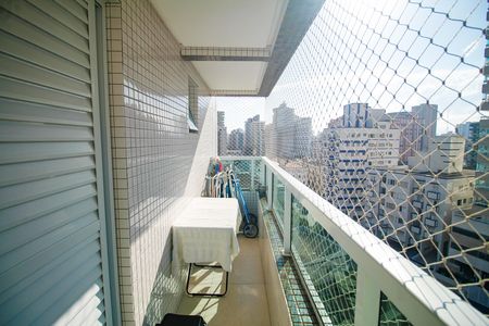Apartamento para alugar com 80m², 2 quartos e 2 vagas