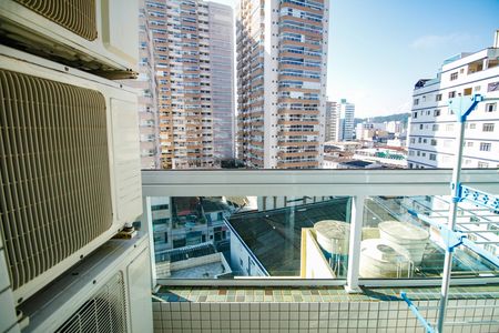Apartamento para alugar com 80m², 2 quartos e 2 vagas