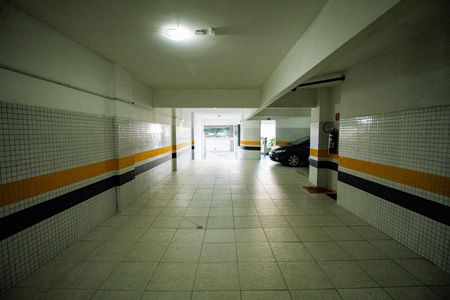 Apartamento para alugar com 80m², 2 quartos e 2 vagas