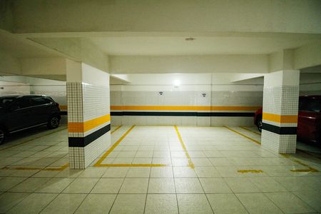 Apartamento para alugar com 80m², 2 quartos e 2 vagas