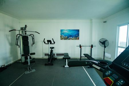 Apartamento para alugar com 80m², 2 quartos e 2 vagas