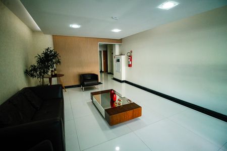 Apartamento para alugar com 80m², 2 quartos e 2 vagas