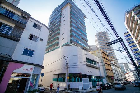 Apartamento para alugar com 80m², 2 quartos e 2 vagas