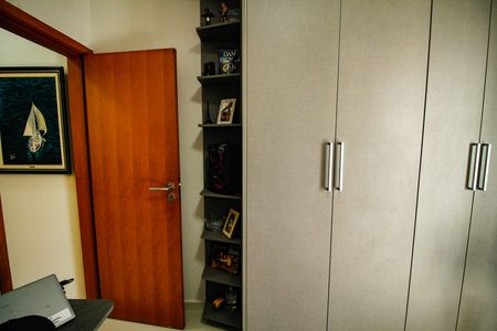 Apartamento para alugar com 80m², 2 quartos e 2 vagas