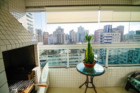Apartamento para alugar com 80m², 2 quartos e 2 vagas