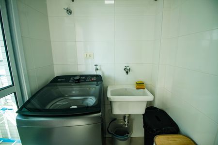 Apartamento para alugar com 80m², 2 quartos e 2 vagas