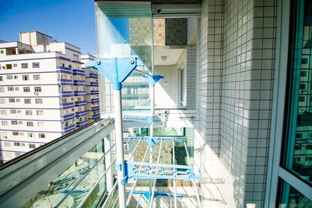 Apartamento para alugar com 80m², 2 quartos e 2 vagas