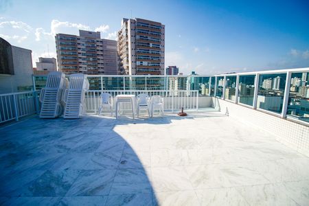 Apartamento para alugar com 2 quartos, 80m² em Boqueirão, Praia Grande