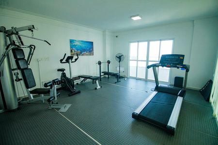 Apartamento para alugar com 80m², 2 quartos e 2 vagas