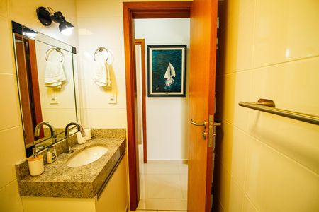 Apartamento para alugar com 80m², 2 quartos e 2 vagas