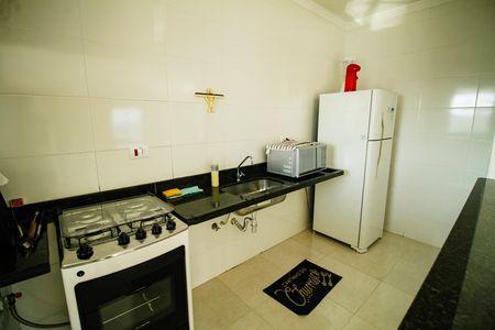 Apartamento para alugar com 2 quartos, 80m² em Boqueirão, Praia Grande