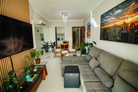 Apartamento para alugar com 80m², 2 quartos e 2 vagas