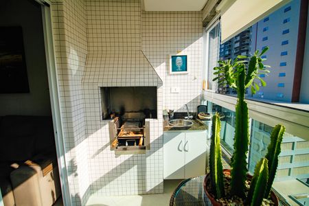 Apartamento para alugar com 2 quartos, 80m² em Boqueirão, Praia Grande