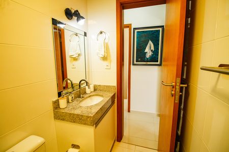 Apartamento para alugar com 80m², 2 quartos e 2 vagas