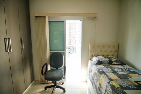 Apartamento para alugar com 2 quartos, 80m² em Boqueirão, Praia Grande