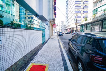Apartamento para alugar com 80m², 2 quartos e 2 vagas