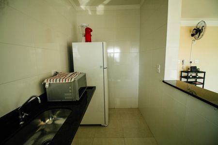 Apartamento para alugar com 80m², 2 quartos e 2 vagas