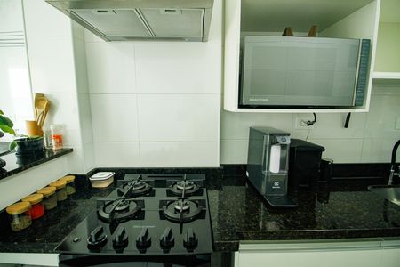 Apartamento para alugar com 80m², 2 quartos e 2 vagas