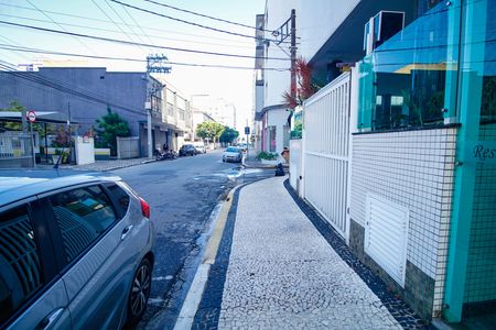 Apartamento para alugar com 80m², 2 quartos e 2 vagas