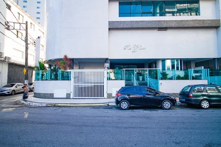 Apartamento para alugar com 2 quartos, 80m² em Boqueirão, Praia Grande