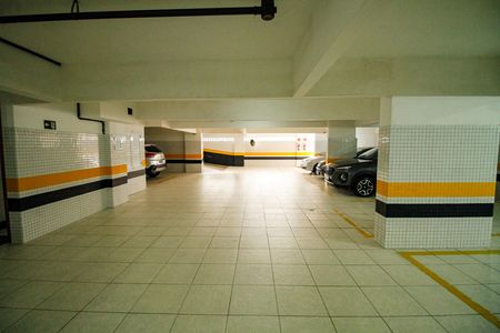 Apartamento para alugar com 80m², 2 quartos e 2 vagas