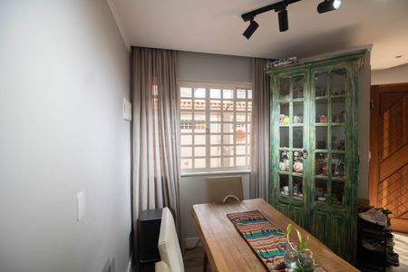 SALA de casa à venda com 3 quartos, 144m² em Jardim do Colegio (zona Norte), São Paulo