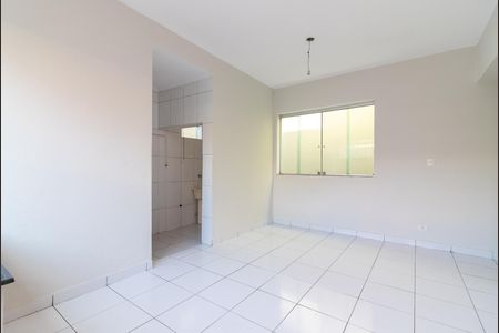 Casa para alugar com 75m², 1 quarto e sem vagaCozinha